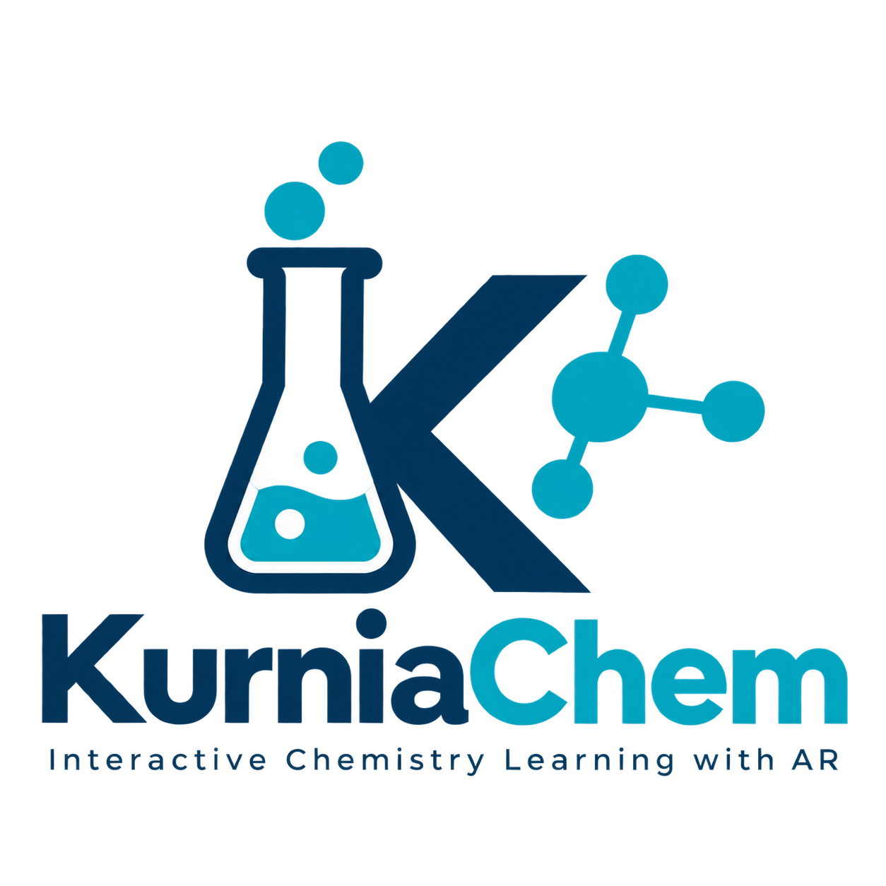 KurniaChem — Interactive Chemistry Learning with AR